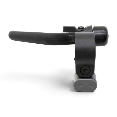 Maner frana cu sonerie trotineta Xiaomi Scooter 6, 2 conectori [1]