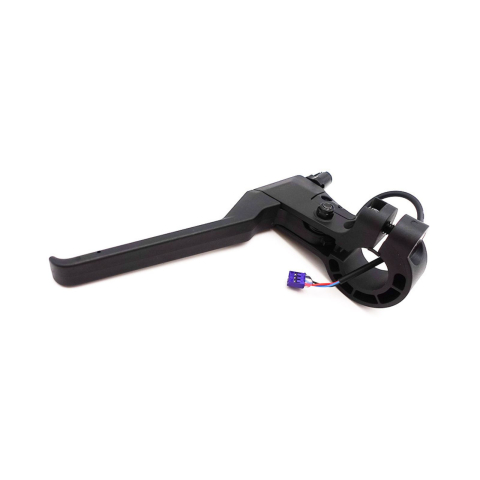 Maner frana dreapta Ninebot Segway ZT3 PRO, 10cm cablu [2]
