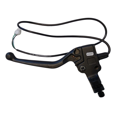 Maner frana fata ZT-16 / ZT-17 [1]