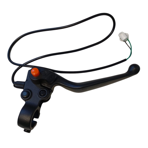 ZT-17 - Maner frana fata ZT-16 / ZT-17