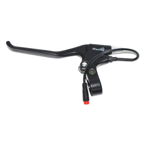 RKS/KUBA - Maner frana stanga+cablu MB6