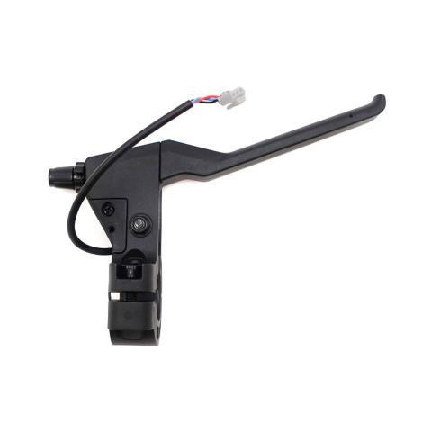 Maner frana stanga Ninebot Segway ZT3 PRO, 10 cm cablu [1]