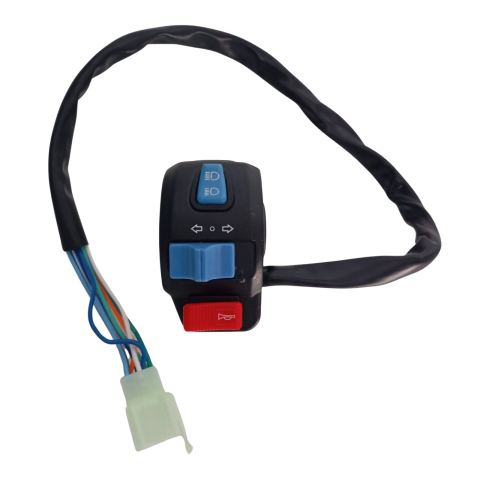 Piese de Schimb RDB - MANER STANGA, SEMNALIZARI, ETC L-KLASS4