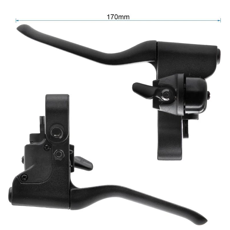 Maneta de frana stanga cu sonerie Xiaomi Scooter 4 Ultra [1]