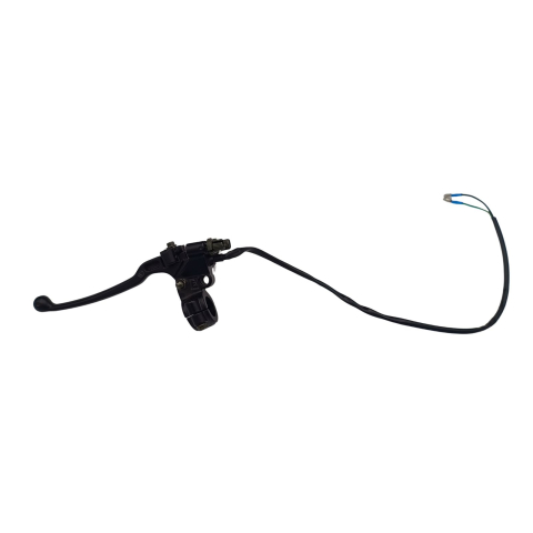 Piese tricicleta electrica Mobility (Neo) - Maneta de frana stanga VM4 NEO