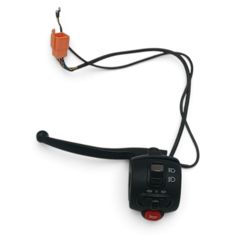 Piese tricicleta electrica Mobility (Neo) - Maneta de frana stanga VM4 NEO