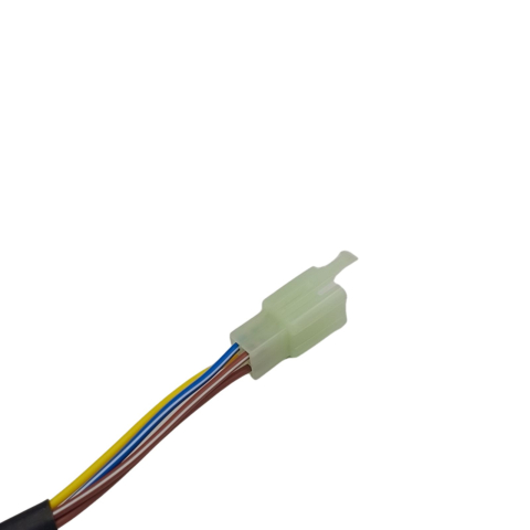 Maneta dreapta lumini X-KLASS4 [3]