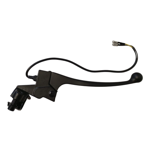 ZT-09 - Maneta frana dreapta ZT-09, model 2025