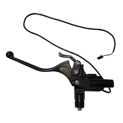 Maneta frana fata, ghidon (VT5) [1]