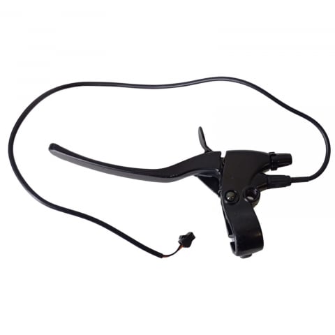 ECORIDE - Maneta frana fata, stanga, ECORIDE