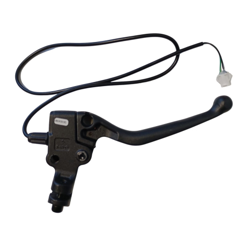 Maneta frana spate ZT-16 / ZT-17 [1]