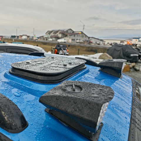 Masina Electrica 4 locuri, viteza 25km/h cu bena, motor 1500W, RDB Comby, Omologata, CIV inclus [33]