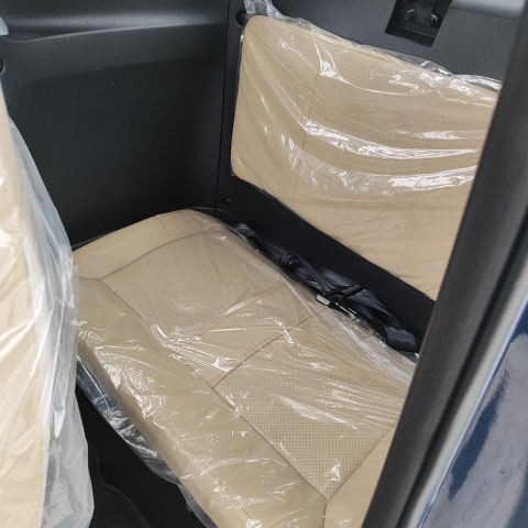 Masina Electrica Elbons 4Eco (25km/h, 1500W) [19]