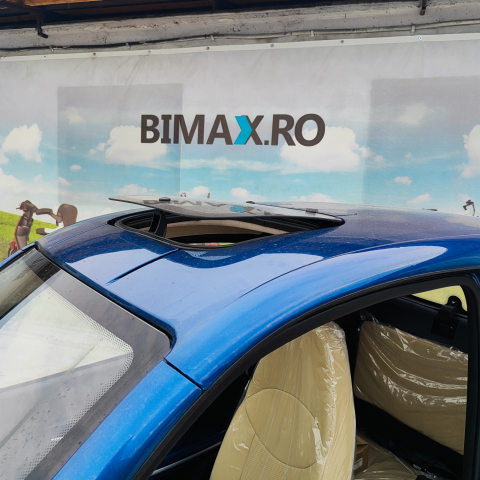 Masina Electrica Elbons 4Eco (25km/h, 1500W) [9]