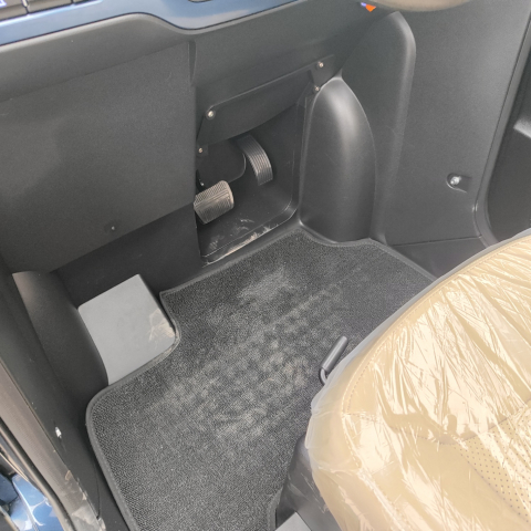 Masina Electrica Elbons 4Eco (25km/h, 1500W) [16]