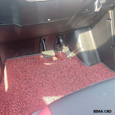 Masina Electrica Kuba City Q7, 25km/h, 2100W, autonomie mare, Husa GRATUITA [14]