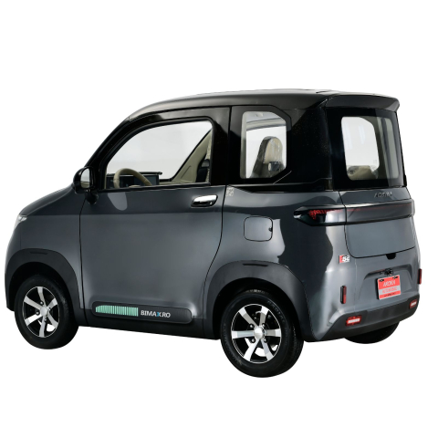 Masina Electrica Arora S2 (Cvadriciclu), 25km/h fara permis, Motor 4000W , 2 locuri in fata, CIV inclus, 60-70km autonomie [8]