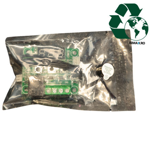 Produse Oferite Gratuit - Modul Termostat + Buzzer
