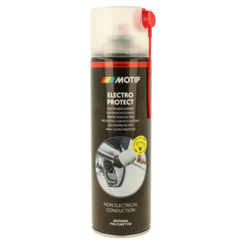 Scule si intretinere - Spray Curatare si Intretinere - Contacte Electrice
