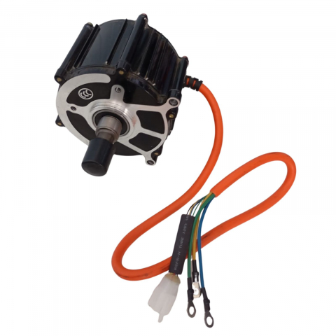 APT4 - Motor 1000W, APT4