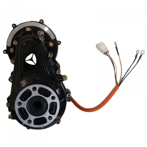 ZT-16 - Motor cu diferential (ZT-16)