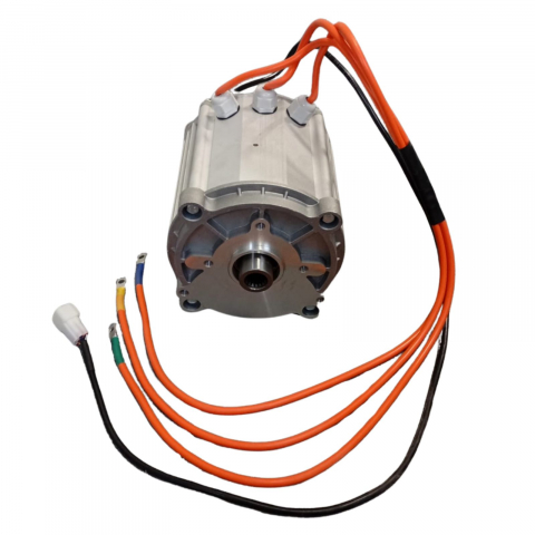 Arora - Motor Arora S1