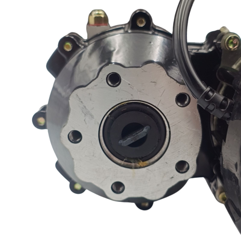 Motor cu diferential, ZT-15K [4]