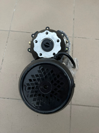 ZT-15 K - Motor cu diferential, ZT-15K