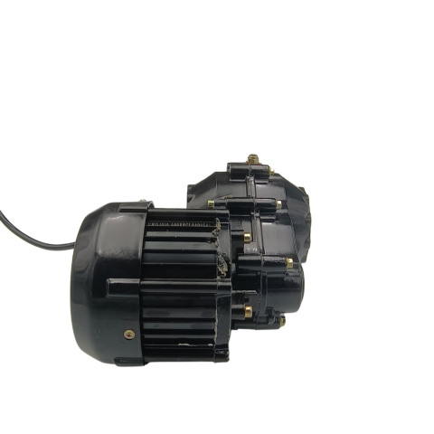 Motor cu diferential, ZT-15K [2]