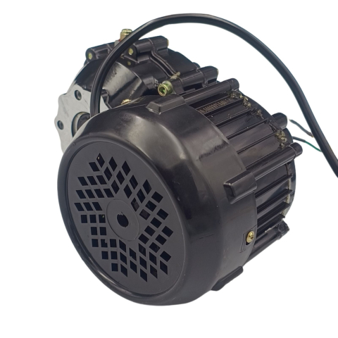 Motor cu diferential, ZT-15K [5]