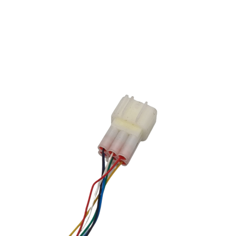 Motor E-Kamyonet [3]