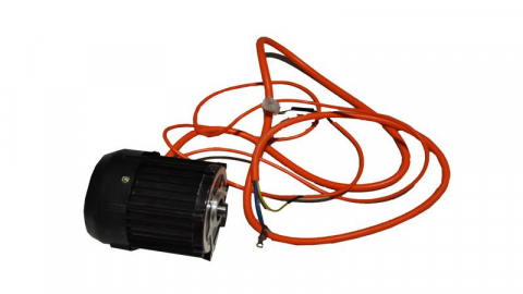 EcoPikap - Motor Ecopikap