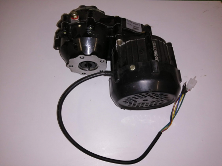 Motor electric 48V 900W cu diferential (ZT-15) [2]