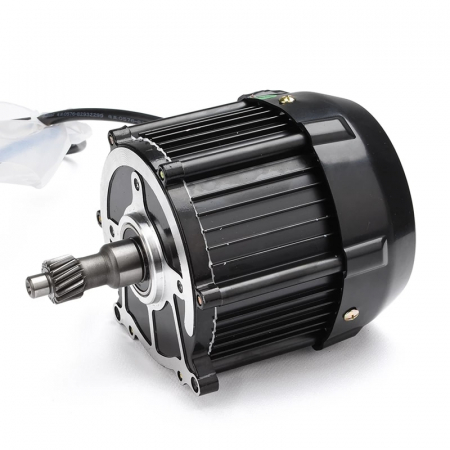TRD 910 / 911 - Motor electric 60V 1000W (ZT-18)