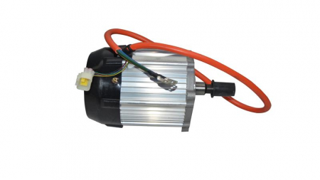 GL 18000 - Motor GL18000 Max (Model nou cablu portocaliu)