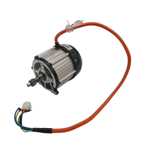 Piese de Schimb RDB - MOTOR L-KLASS4