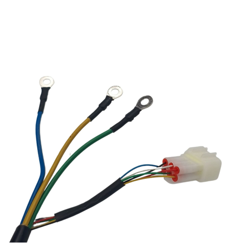 MOTOR L-KLASS4 [3]