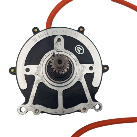 MOTOR L-KLASS4 [2]