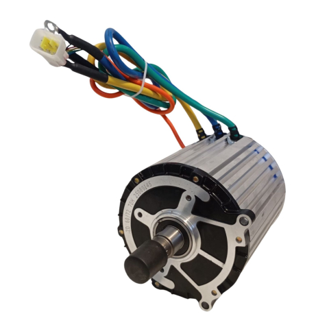 Motor electric MAX-KLASS4 [1]