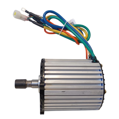 Piese de schimb MAX-KLASS4 - Motor electric MAX-KLASS4