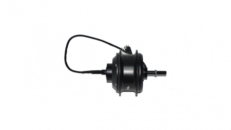 MX-25 - Motor MX25