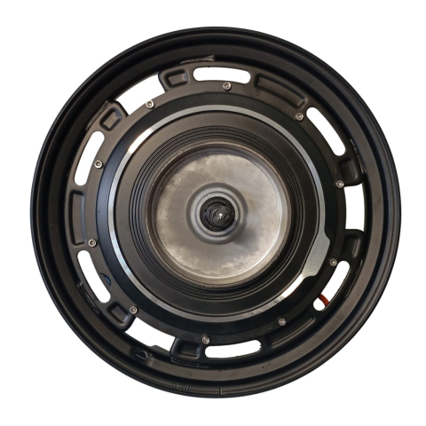 Motor scuter VSX [1]