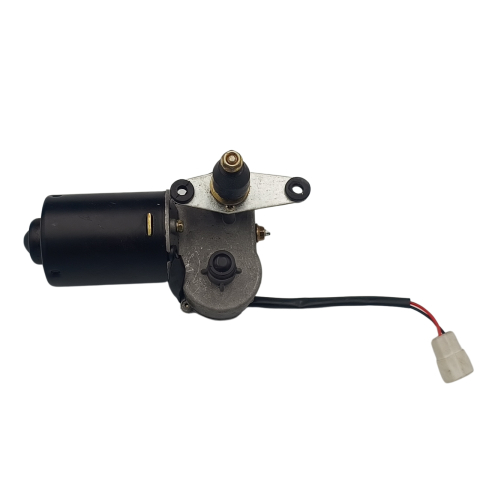 E-KAMYONET - Motor Stergator E-Kamyonet