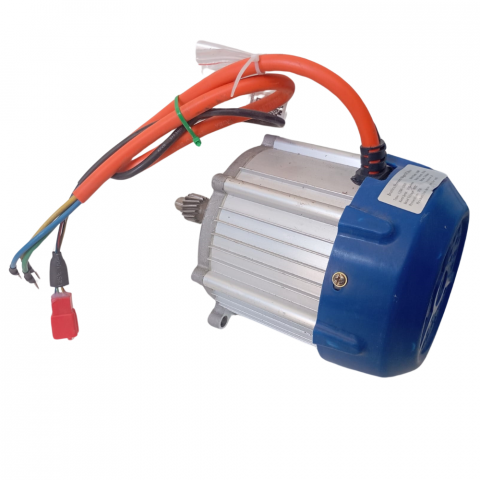 Motor Trotineta Electrica - Motor universal tricicluri cargo 60V, 1000W nominal