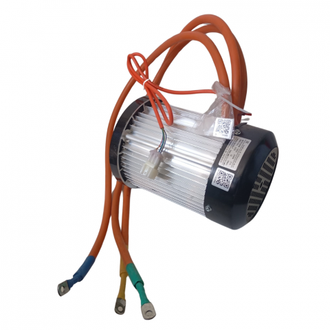 JP1500 - Motor JP1500 varianta 80Ah