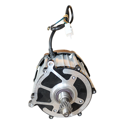 VM4 / VM4+ - Motor VM4  60V 1000W