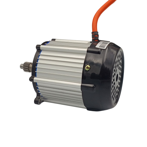 Motor triciclu electric X-KLASS4 [1]