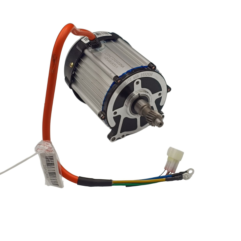 Piese de schimb X-KLASS4 - Motor triciclu electric X-KLASS4