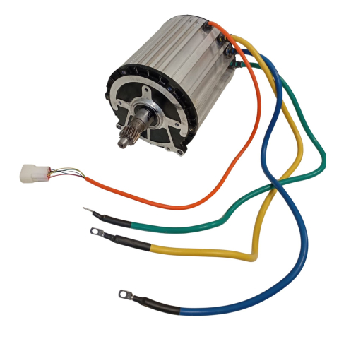 XL-KLASS4 - MOTOR XL-KLASS4