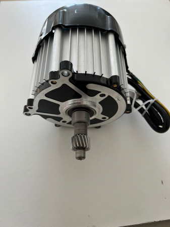 ZT-63 - Motor ZT-63A